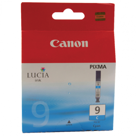 Canon PRO9500 INKJET CART CYAN 1035B001(1035B001) 